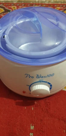 Pro-Wax 100 Wax heater Machine