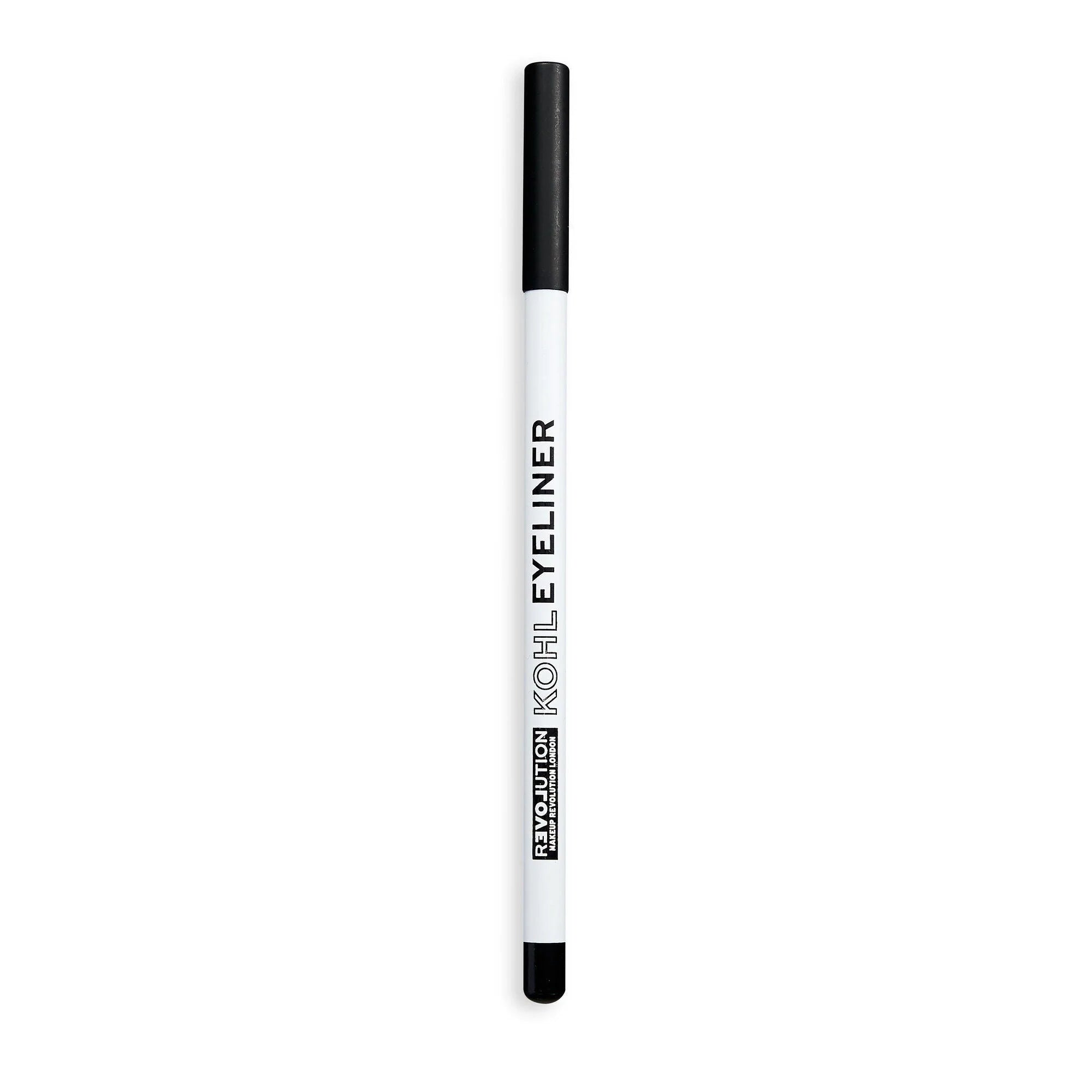 Revolution - Relove Kohl Eyeliner Black