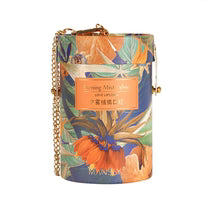 Mansly Glitter Luxury 6Pcs Evening Mist Velvet Love Lipsticks