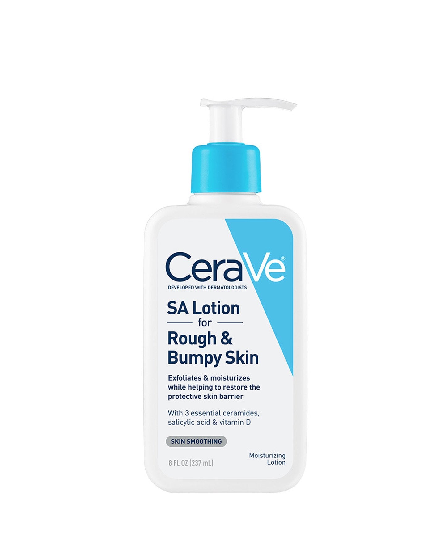 Cerave Sa rough and Bumpy lotion 236ml
