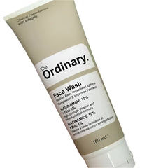 The Ordinary Face Wash - 100ml