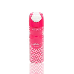 Opio FABULOUS Deodorant Body Spray for Women - 200ml