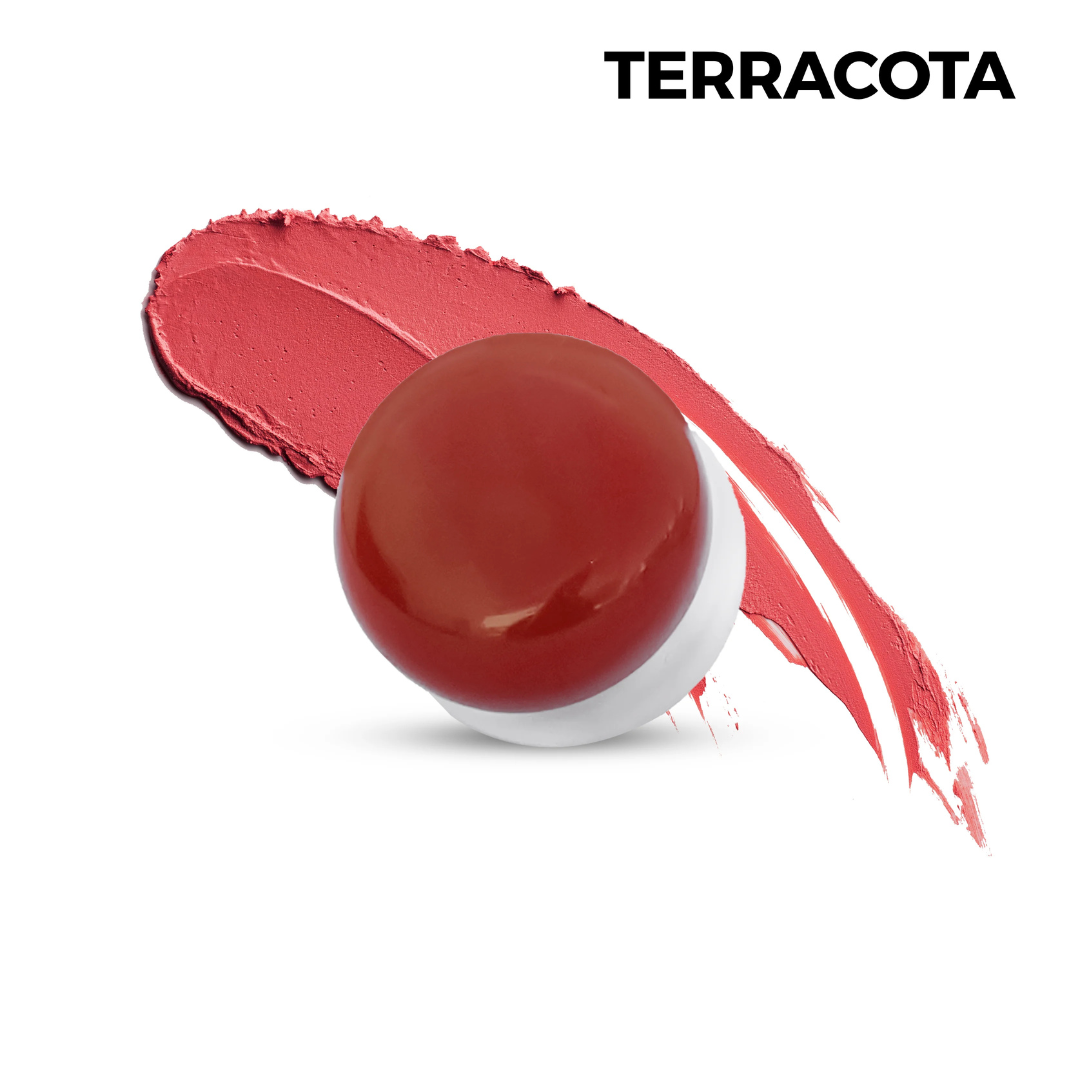 Fundamentals - Very Cheeky - Terracota