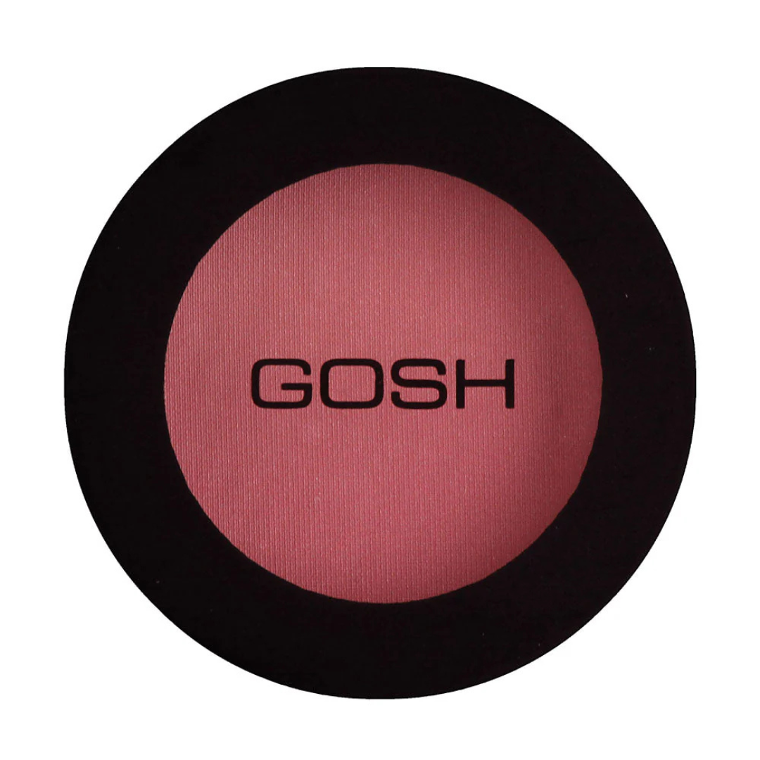 GOSH- Natural Blush - 39 Electric Pink