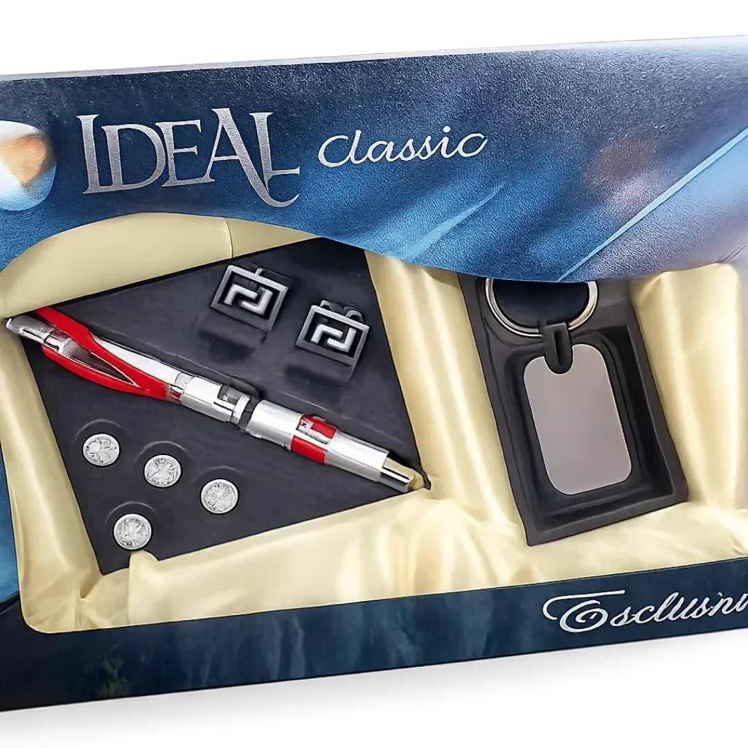 Ideal Classic Gift Set For Men