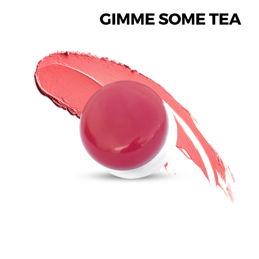 Fundamentals - Very Cheeky - Gimme Some Tea