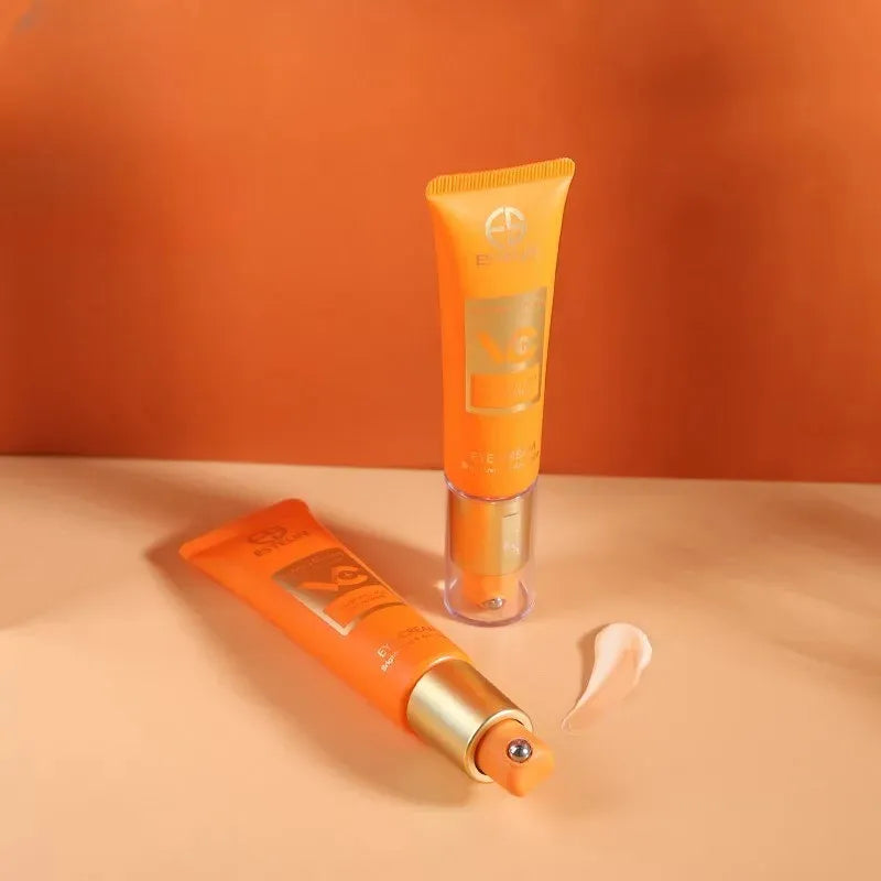 ESTELIN Vitamin C Plus Brightening & Anti-Aging Eye Cream - 30g