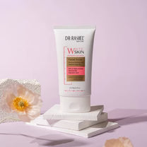 Dr Rashel Skin Care White Skin Whitening Fade Spots Facial Scrub