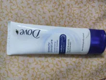 Dove Beauty Moisture Conditioning Facial Cleanser - 100g (Imported)