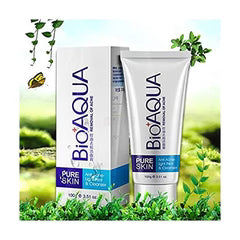 BIOAQUA Acne Treatment Facial Cleanser-100g