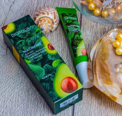 BIOAQUA Avocado Eye Cream - 20g