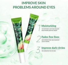 BIOAQUA Avocado Eye Cream - 20g