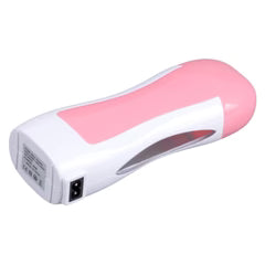Professional Roll-On Wax Heater Kit for Hair Removal