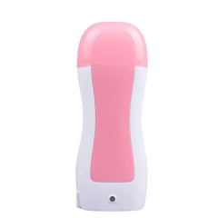 Professional Roll-On Wax Heater Kit for Hair Removal