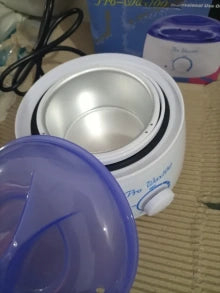 Pro-Wax 100 Wax heater Machine
