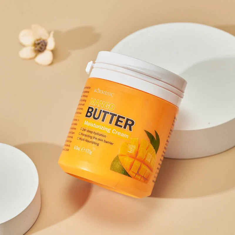 KORMESIC Whitening Anti Dark Spot Aging Wrinkle Knees Strong Vitamin Face Body Whitening Cream - 170g