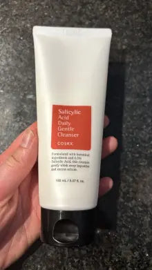 Cosrx Salicylic Acid Daily Gentle Cleanser - 150ml