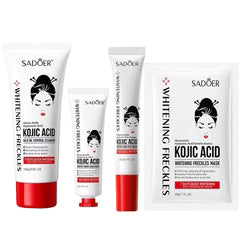 Sadoer Kojic Acid Whitening Series (Copy)