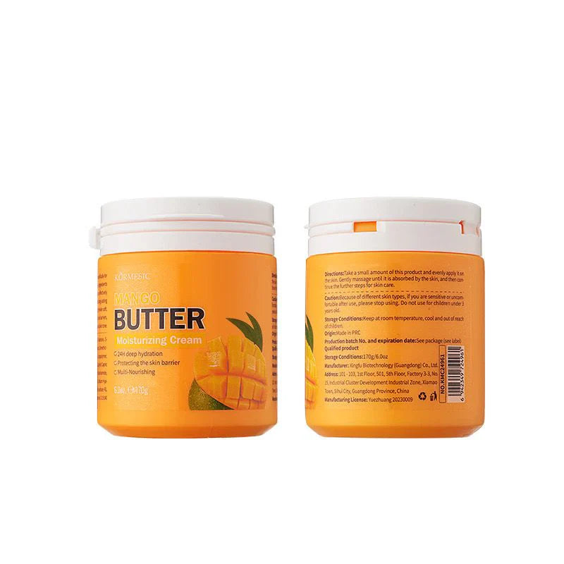 KORMESIC Whitening Anti Dark Spot Aging Wrinkle Knees Strong Vitamin Face Body Whitening Cream - 170g