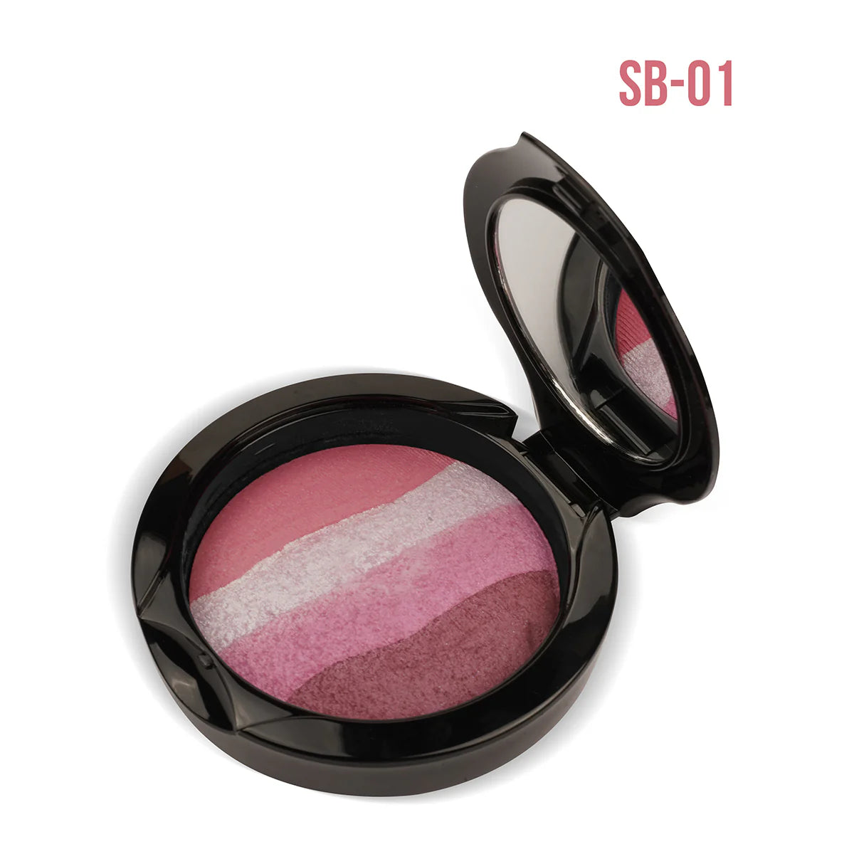 Femina - Sparkling Blusher - Sb01