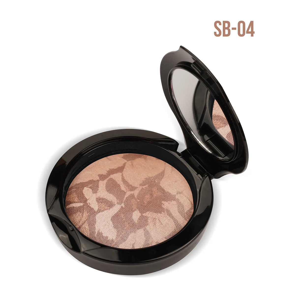 Femina - Sparkling Blusher - Sb04