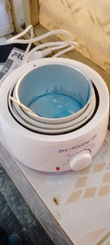 Pro-Wax 100 Wax heater Machine