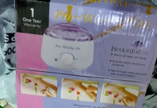 Pro-Wax 100 Wax heater Machine