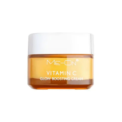 ME-ON® VITAMIN C Glow Boosting Moisturiser SPF 30 – 10% Pure Vitamin C