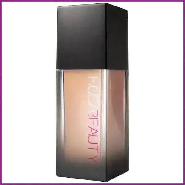 Huda Beauty Foundation - 35ml - Vanilla