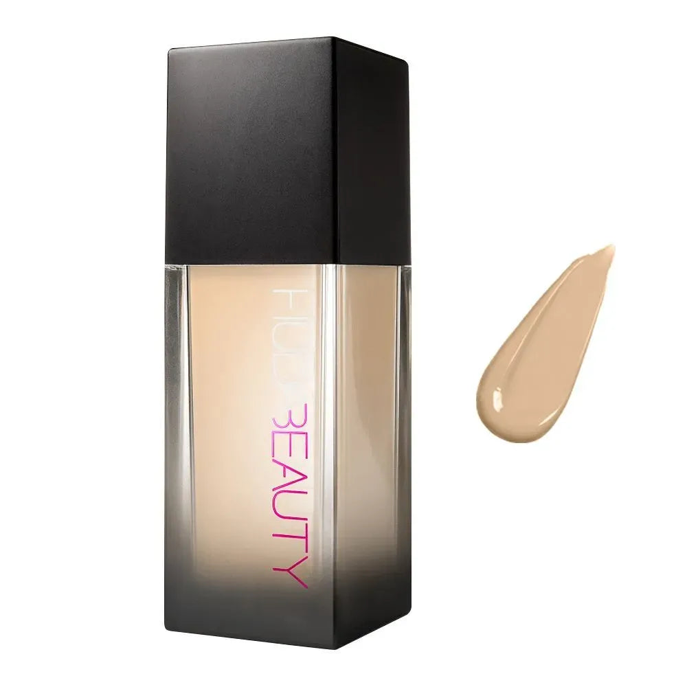 Huda Beauty Foundation - 35ml - Cashew