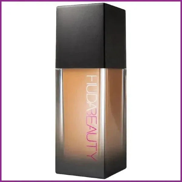 Huda Beauty Foundation - 35ml - Panna Cotta