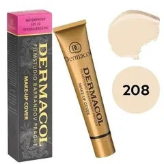 Dermacol Makeup Cover Foundation - 208