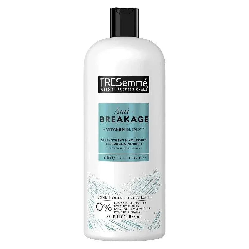 TRESemmé Anti-Breakage Strengthening Conditioner - 828ml