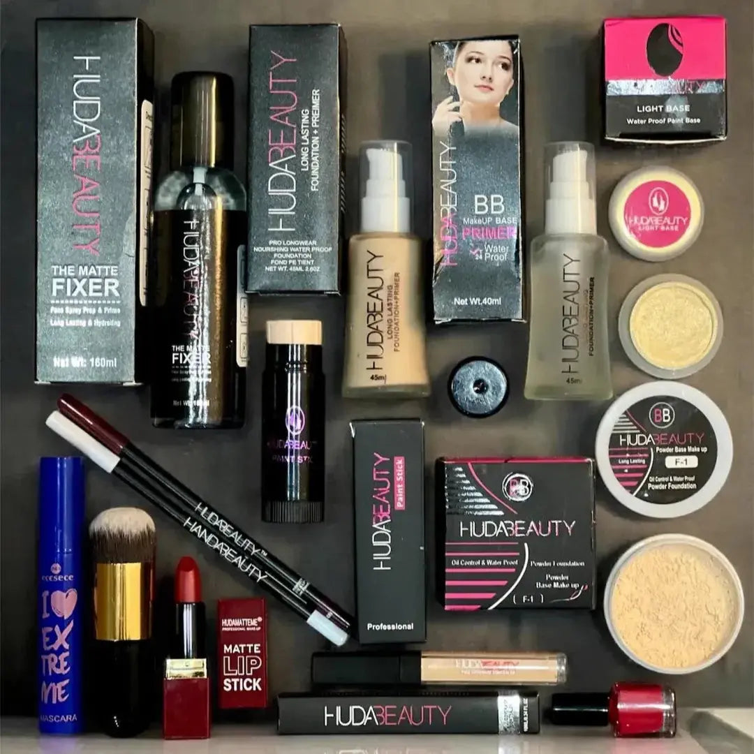 13 In 1 Makeup Deal