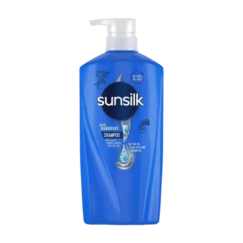 Sunsilk Anti-Dandruff Anti Shampoo - 625ml