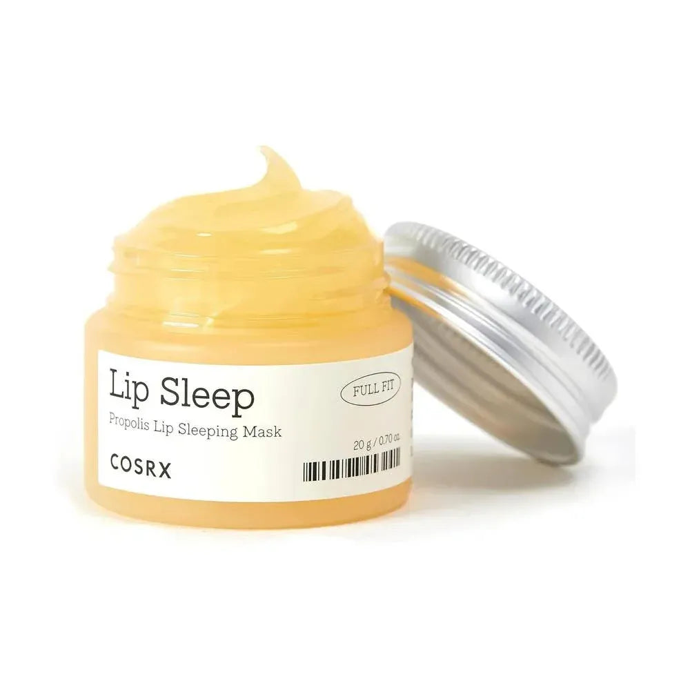 Moisturizing Lip Balm