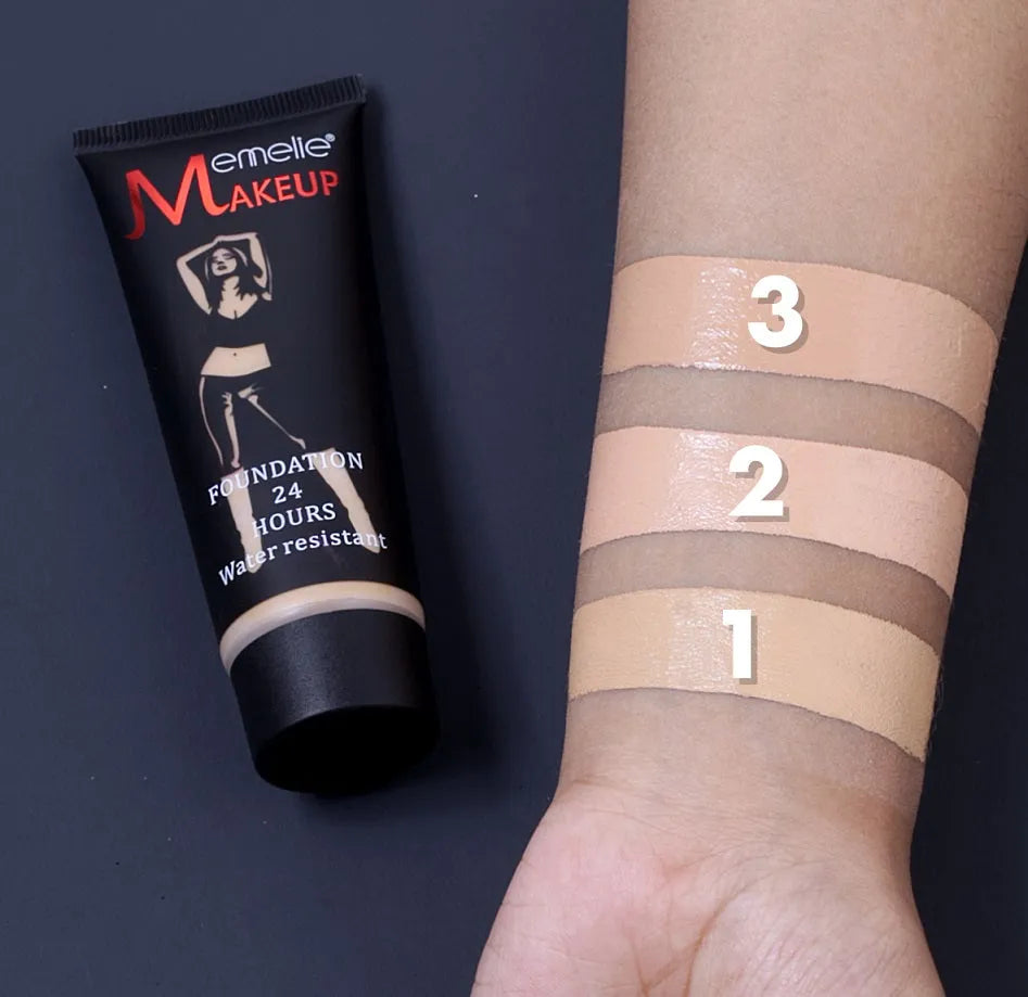 Makeup Foundation - shade 3