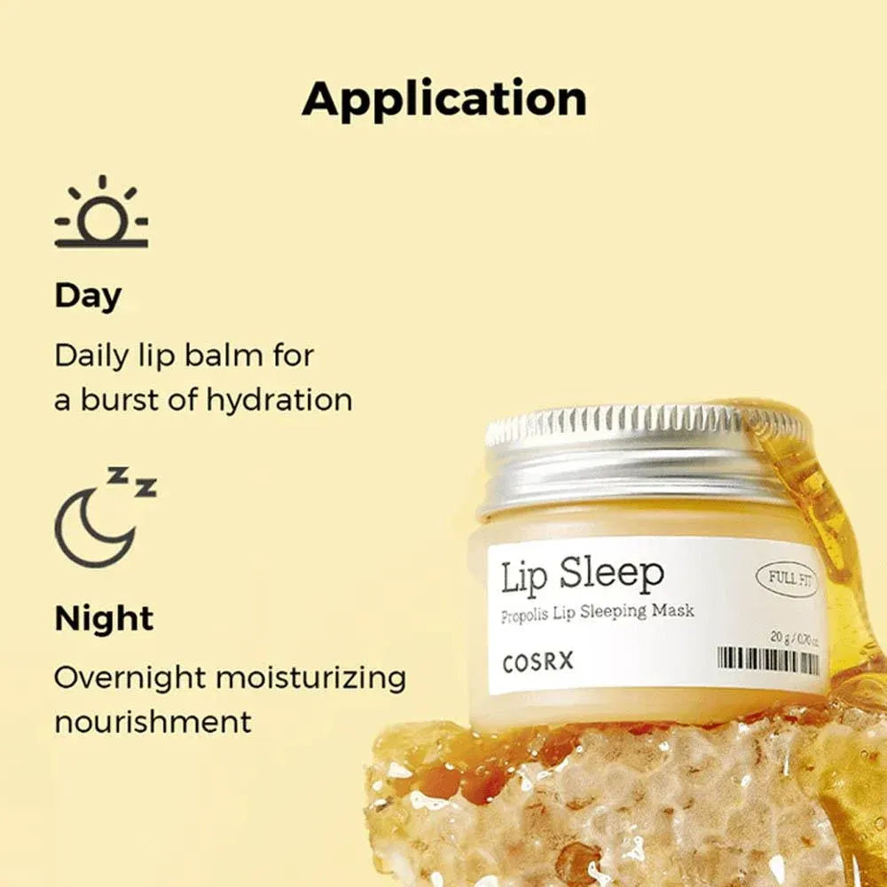 Moisturizing Lip Balm