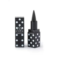 BOB of 02 Eye Enhancing Black / White Kajal Stick - white