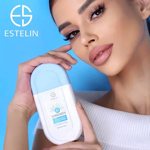 Estelin Ulra Light Hydrating Invisible Sunscreen