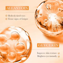 Bioaqua Vitamin C Eye Cream - 20g