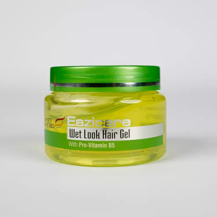 Eazicare Hair Gels - Wet look