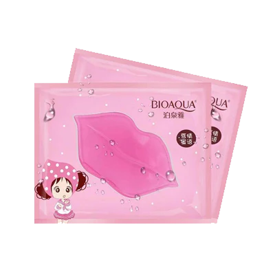 Moisturizing Lip Mask