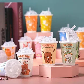 Nature – Clean and Moisturized Wet Wipes