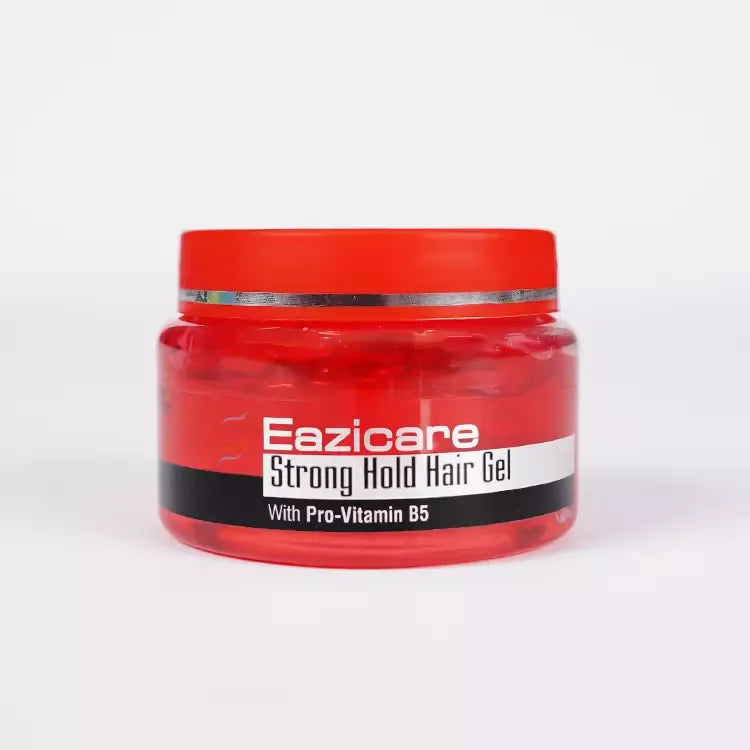 Eazicare Hair Gels - Medium Hold