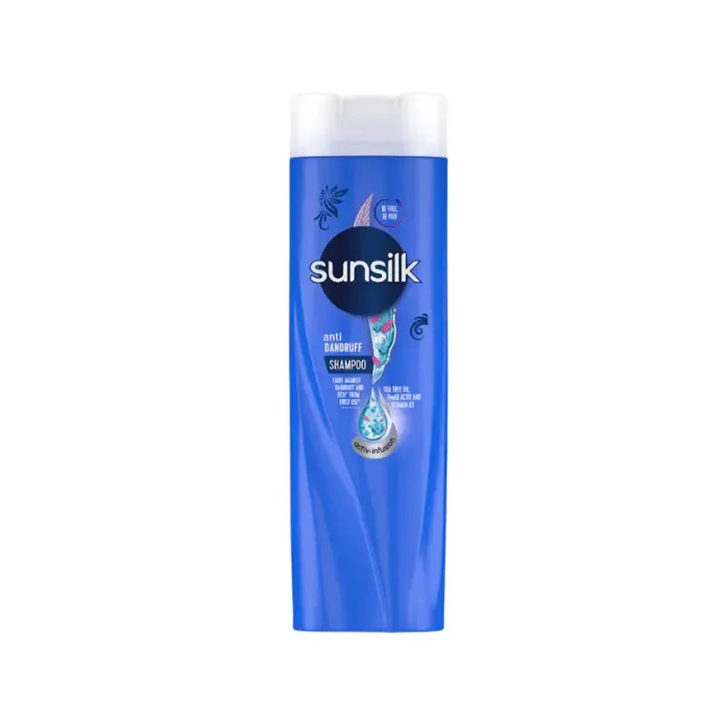 Sunsilk Anti-Dandruff Anti Shampoo - 300ml