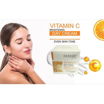 Dr Rashel Vitamin C Brightening Day Cream