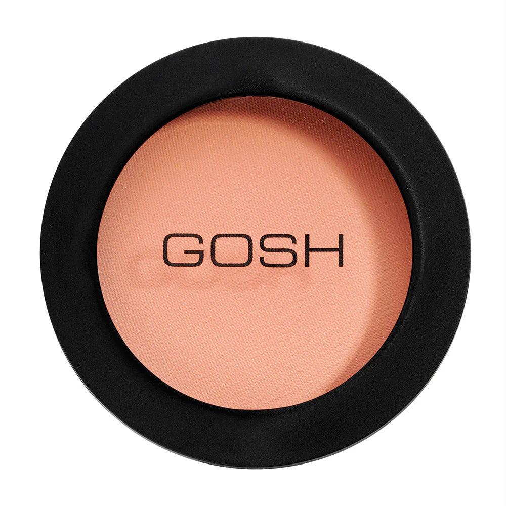 GOSH- Natural Blush - 42 Melon