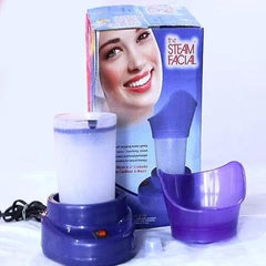 Facial Steamer For Face Steam & Inhaler