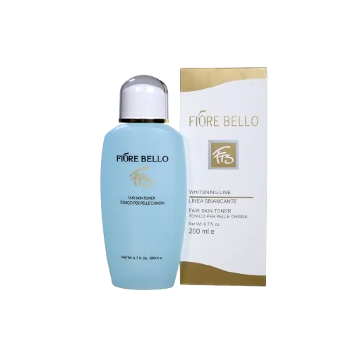 Fiore Bello Fair Skin Toner – 200ml
